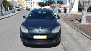 Renault Mégane 1.5dci Sport Tourer Abril/10 - à venda -