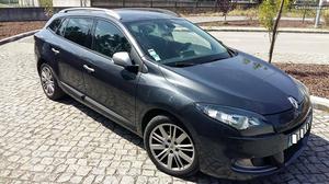 Renault Mégane GTline Junho/10 - à venda - Ligeiros