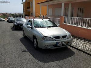 Renault Mégane coupe Junho/00 - à venda - Ligeiros