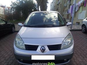 Renault Scénic 1.5 dCi C. Privilége