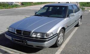 Rover 820 Ti turbo 180cv Maio/92 - à venda - Ligeiros