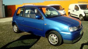 Seat Arosa 1.0 C/ DA, AC Abril/98 - à venda - Ligeiros