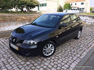 Seat Ibiza 1.4 TDi Stylance 5P Julho/07 - à venda -