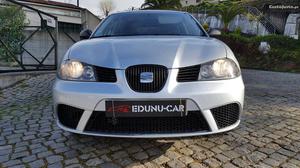 Seat Ibiza 1 DONO KLM Maio/06 - à venda - Ligeiros