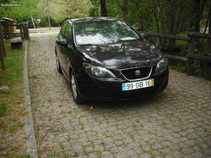 Seat Ibiza 5 PORTAS 6J Julho/08 - à venda - Ligeiros