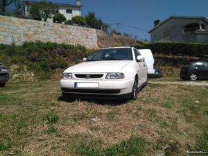 Seat Ibiza Gt Tdi 110cv Abril/95 - à venda - Comerciais /