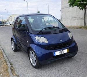 Smart ForTwo CDI Setembro/02 - à venda - Ligeiros