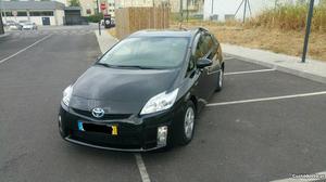 Toyota Prius híbrido Novembro/11 - à venda - Ligeiros