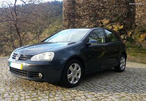 VW Golf 1.4 Tsi 140 Cv Junho/06 - à venda - Ligeiros