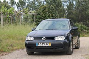 VW Golf 1.4i Comfortline Abril/98 - à venda - Ligeiros