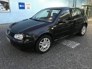 VW Golf 1.6 Março/99 - à venda - Ligeiros Passageiros,