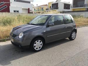 VW Lupo 1.0 rave Outubro/04 - à venda - Ligeiros