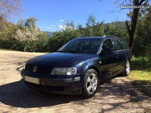 VW Passat V 1.9 Tdi 110 Cv Outubro/98 - à venda - Ligeiros