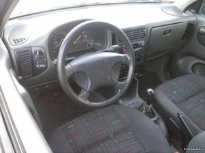 VW Polo 3 portas Agosto/95 - à venda - Ligeiros