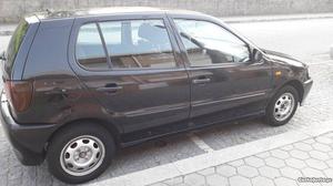 VW Polo (NL6NS) 1.0 gasolina Setembro/95 - à venda -