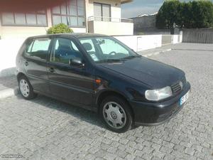 VW Polo i impecável Julho/97 - à venda - Ligeiros