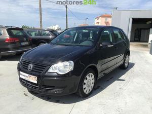 Volkswagen Polo 1.2 Confortline 5p AC