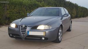 Alfa Romeo  JTD 20V Fevereiro/04 - à venda -