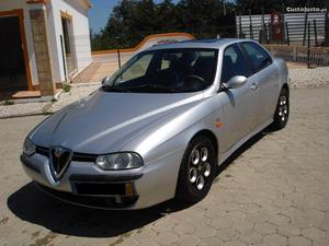 Alfa Romeo  V6 sport Maio/98 - à venda - Ligeiros