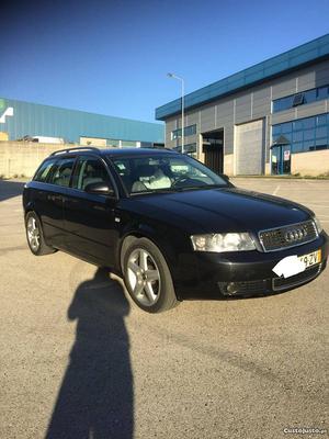 Audi A cv sport Fevereiro/03 - à venda - Ligeiros