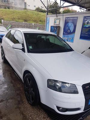 Audi A3 2.0 tdi Março/04 - à venda - Ligeiros Passageiros,