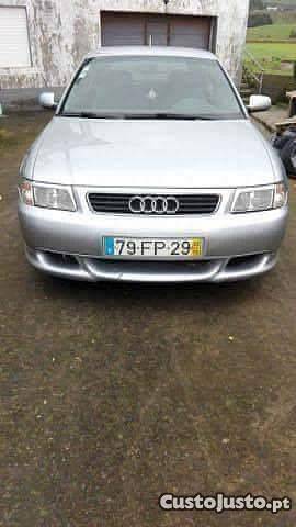 Audi A3 8L Junho/98 - à venda - Ligeiros Passageiros,