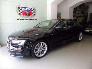 Audi A5 Sportback 2.0 TDI