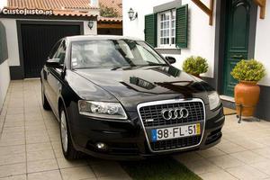 Audi A6 S-Line 2.0 TDI Março/08 - à venda - Ligeiros