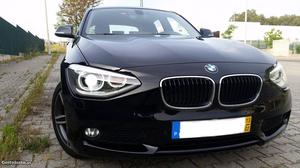 BMW 118 d Fevereiro/13 - à venda - Ligeiros Passageiros,