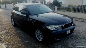 BMW 118 sport Julho/11 - à venda - Ligeiros Passageiros,