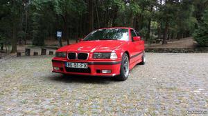 BMW 318 ti Novembro/95 - à venda - Ligeiros Passageiros,