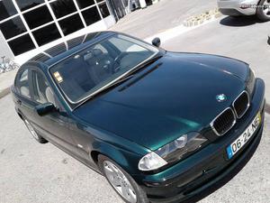 BMW 320 Garantia Incluida Setembro/98 - à venda - Ligeiros