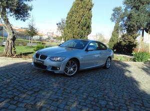 BMW 320 d Edição M