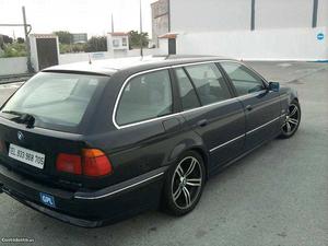 BMW 520 i-D GPL extras Junho/97 - à venda - Ligeiros