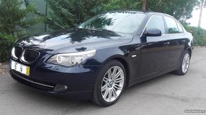 BMW 520 serie 560L Pack M Maio/07 - à venda - Ligeiros