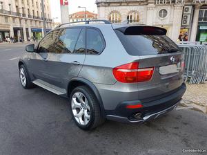 BMW X5 3.0 pack m Maio/07 - à venda - Ligeiros Passageiros,