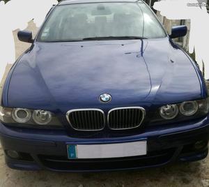 BMW  d Dezembro/98 - à venda - Ligeiros Passageiros,
