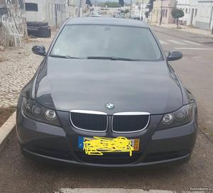 BMW d touring Julho/07 - à venda - Ligeiros