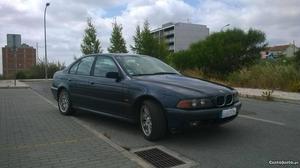 BMW tds cc 143cv Julho/99 - à venda - Ligeiros