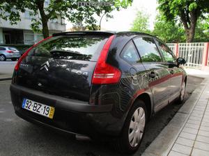 Citroen C4 1.6 HDi SX