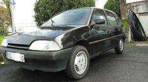 Citroën AX 5 portas Abril/92 - à venda - Ligeiros