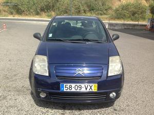 Citroën C2 1.1 SX Pack Janeiro/04 - à venda - Ligeiros