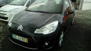 Citroën C3 1.1 Seducion Junho/10 - à venda - Ligeiros