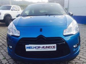 Citroën DS3 1.6 e-HDI So chic Julho/11 - à venda -