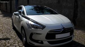 Citroën DS5 HybridCV SPORT Outubro/12 - à venda -
