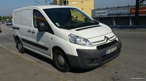 Citroën Jumpy 2.0 HDI 120cv  Junho/07 - à venda -