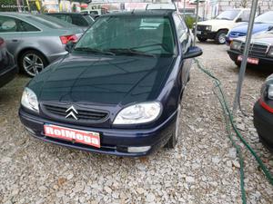 Citroën Saxo gasolina Janeiro/00 - à venda - Ligeiros