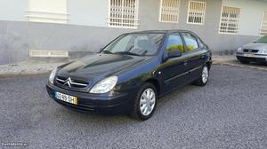 Citroën Xsara 1.4i Sx  Mil Kms Setembro/01 - à venda