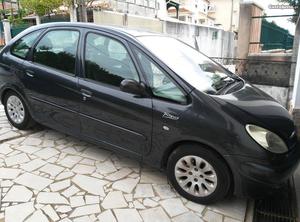 Citroën Xsara Picasso 2.0HDI Outubro/02 - à venda -