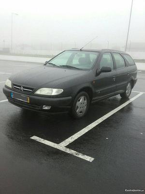 Citroën Xsara familiar Julho/99 - à venda - Ligeiros